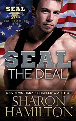 SEAL the Deal book cover