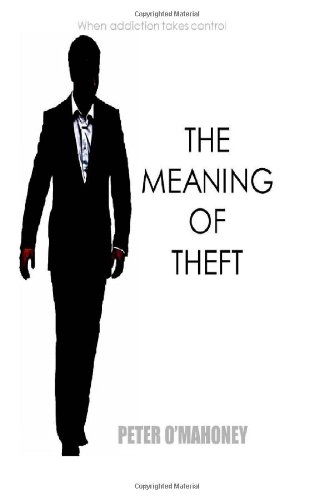 The Meaning of Theft book cover