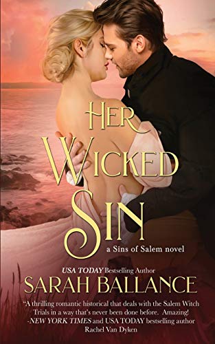 Her Wicked Sin book cover