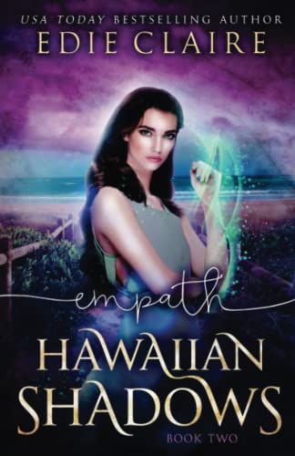 Empath book cover