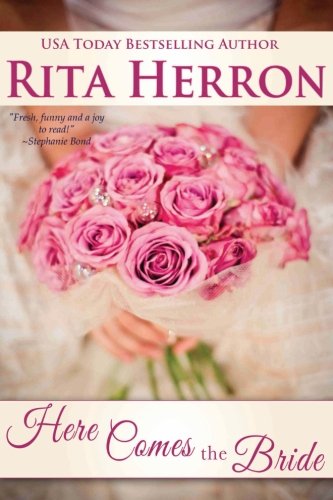 Here Comes the Bride book cover
