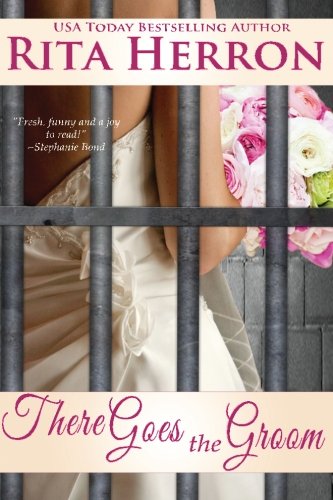 There Goes the Groom book cover