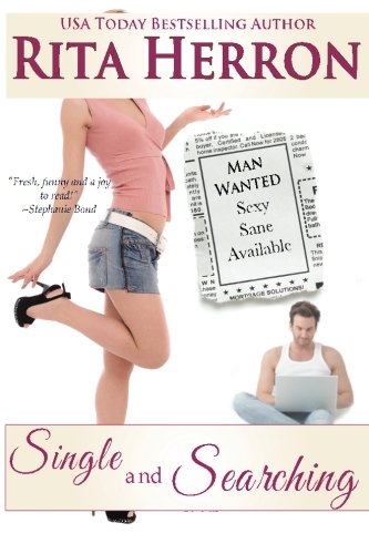 Single and Searching book cover