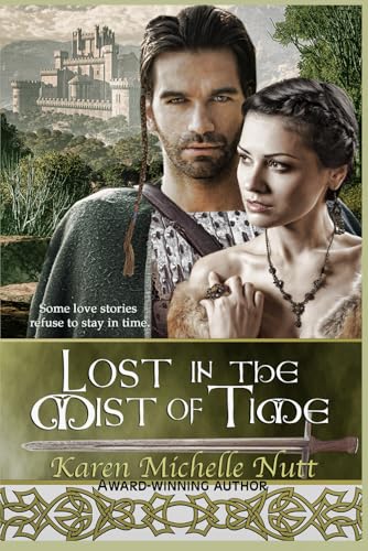 Cover of Lost in the Mist of Time