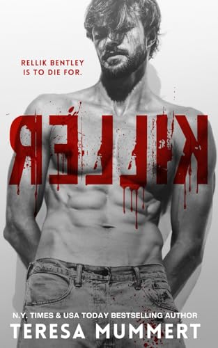 Rellik book cover