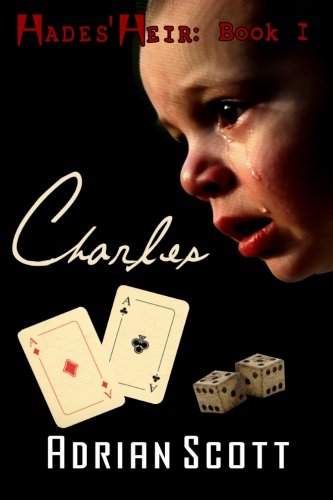Charles book cover