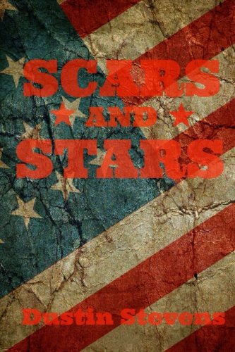 Scars and Stars book cover