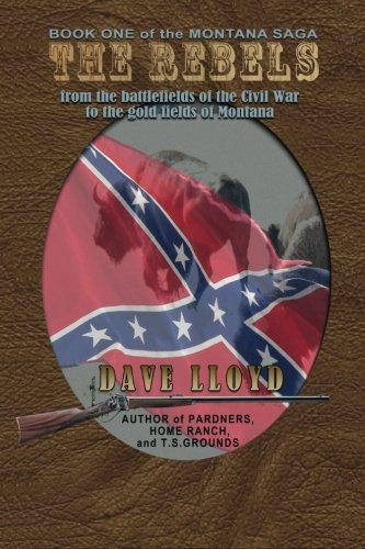 The Rebels book cover