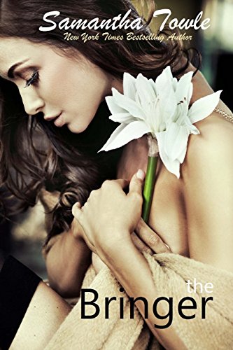 The Bringer book cover