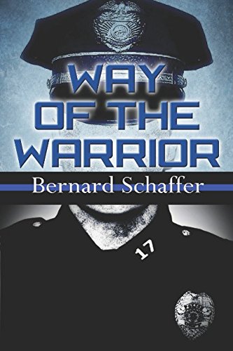 Way of the Warrior cover