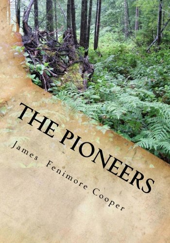 The Pioneers book cover