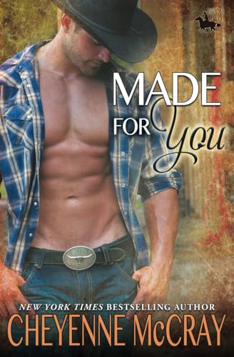 Made for You book cover