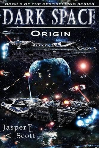 Origin book cover