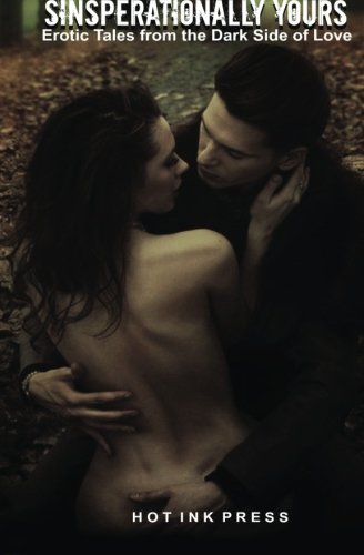 Sinsperationally Yours book cover