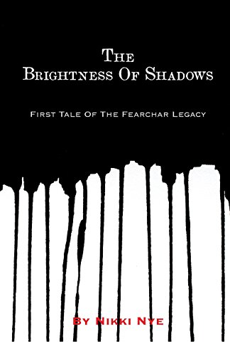 Cover of The Brightness Of Shadows