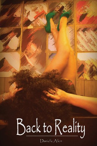 Back To Life book cover