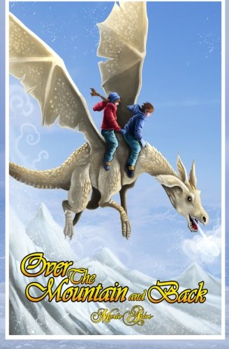 Over the Mountain and Back book cover