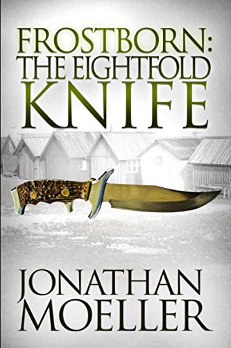 The Eightfold Knife