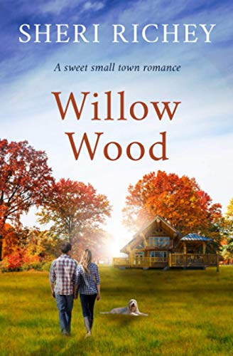Willow Wood book cover