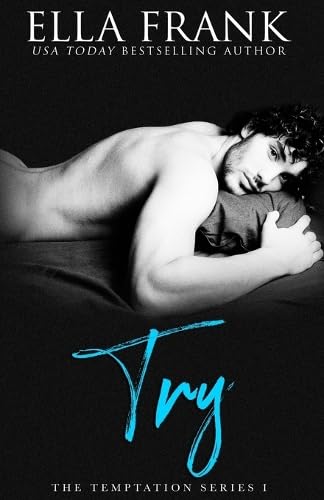 Try book cover