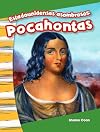 Estadounidenses asombrosos: Pocahontas (Amazing Americans: Pocahontas) (Spanish Version) (Social Studies Readers: Content and Literacy)