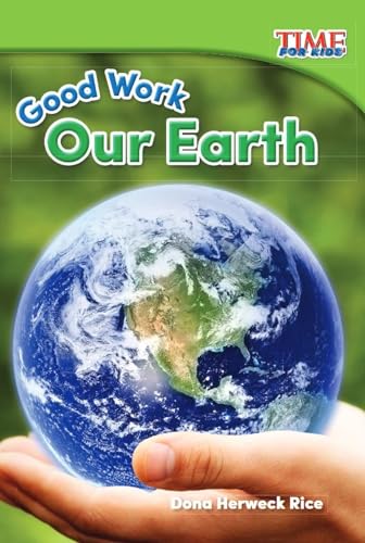 Cover of Good Work