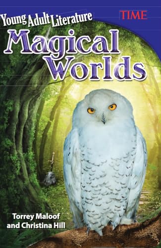 Cover of Young Adult Literature