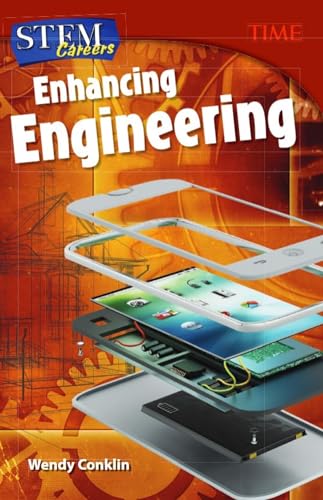 Cover of STEM Careers