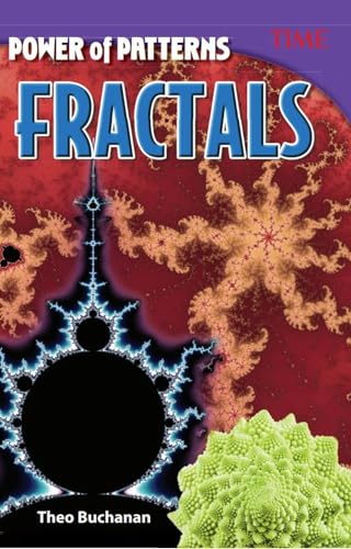 Cover of Fractals