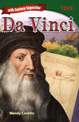 Cover of 16th Century Superstar