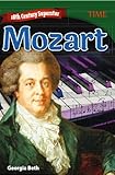 18th Century Superstar Mozart Time For Kidsr Nonfiction Readers