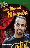 Beyond Words Linmanuel Miranda Time For Kidsr Nonfiction Readers