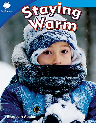 Cover of Staying Warm