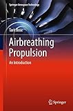 Airbreathing propulsion