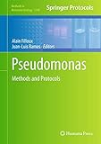 Pseudomonas Methods And Protocols