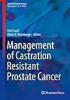 Management of castration resistant prostate cancer