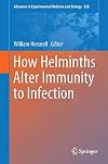 How Helminths Alter Immunity to Infection