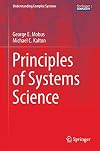 Principles of Systems Science (Understanding Complex Systems)