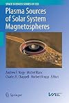 Plasma sources of solar system magnetospheres