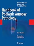 Handbook Of Pediatric Autopsy Pathology