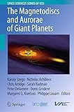The magnetodiscs and aurorae of giant planets