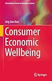 Consumer economic wellbeing