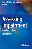 Assessing Impairment From Theory To Practice