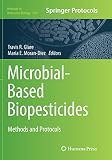 Microbial-based biopesticides :