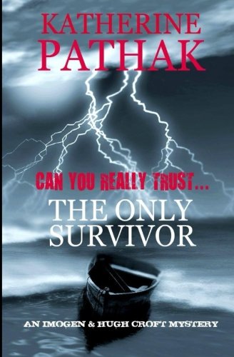 The Only Survivor book cover