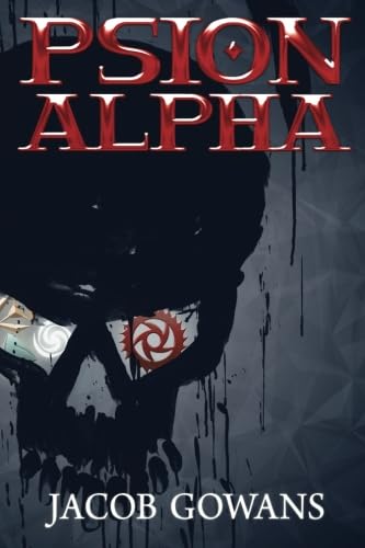 Psion Alpha