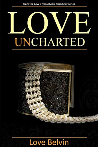 Love UnCharted book cover