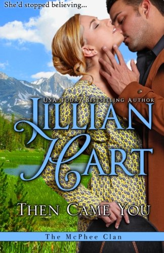 Then Came You book cover