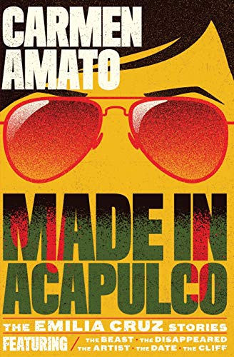 Made in Acapulco book cover