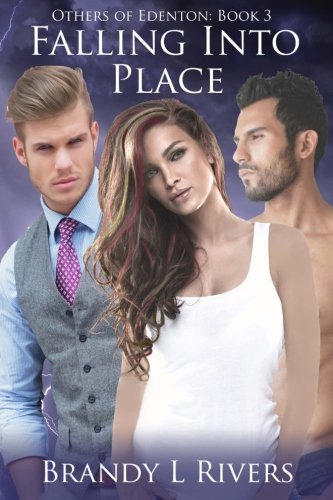 Falling into Place book cover